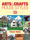 Arts & Crafts House Styles (eBook)